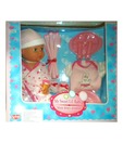 Lotus 15" Drink & Wet Cute Baby Doll