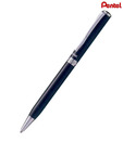 Pentel Sterling Premium Black Ballpoint Pen (B811A-A)