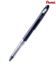 Pentel Tradio Stylo Refillable Plastic Blue Fountain Pen (Trj50-C)