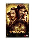 Shanghai (Hindi) [VCD]