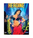 Heroin (Hindi) [VCD]