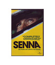 Senna (English)[DVD]