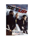 Setup (English) [DVD]
