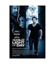 The Cold Light Of Day (English) [DVD]