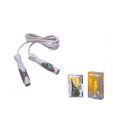 Toppro Skipping Rope Model 229 Foam Handle With Counter