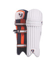 SG Ecolite Batting Legguards