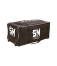 SM COLLIDE Cricket Team Bag (With Wheels)