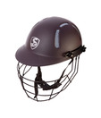 SG Aeroshield Cricket Helmet