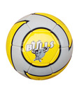 Bulls Evolution  Soccer Ball