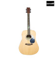 Sonido Acoustic Guitar SS R107