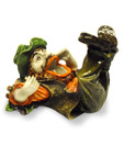 Earth Home Decor Mouth Bottle Holder
