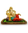 Earth Home Decor Ganesha Statue