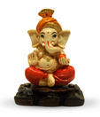 Earth Home Decor Ganesha