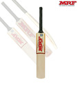 MRF Typhoon Kashmir Willow Cricket Bat