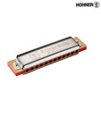 Hohner Harmonica M364607 Marine Band Soloist /Key C