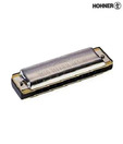 Hohner Harmonica M590016 Big River Harp /Key C
