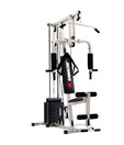 Kamachi Multi Home Gym With Ab Exerciser