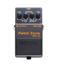 BOSS MT-2 Guitar Pedals