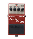 BOSS BC-2 Guitar Pedals
