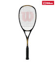 Wilson K Blade FX Squash Racket