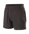 Domyos Sh Jersey Black Fitness Apparels