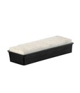 Omega Black Board Duster Light (Pack Of 10)