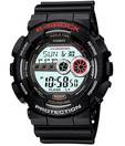Casio Exquisite G-Shock Watch