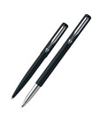 Parker Vector Matte Black CT (RB+BP) Pen
