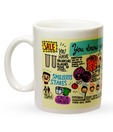 Chumbak Indian Coffee Mug
