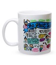 Chumbak Great Indian Cricket  Coffee Mug