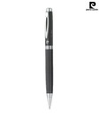 Pierre Cardin 125 Black Ball Pen (Pack of 2 Pens)