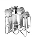 Elegante Classy Cutlery Set - 25 Pcs