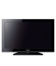 Sony BRAVIA 32 inches HD LCD KLV-32BX350 Television