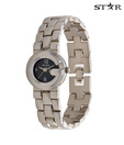 Star G Dial Watch