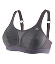 Kalenji Sportance First Running Apparel (Black)