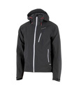 Quechua Forclaz 400 Hiking Rainwear Jacket