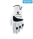 Inesis Black Golf Td-Tour Gloves