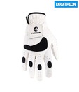 Inesis White Golf Gant Td-Tour Gloves (LH)
