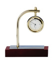 Antraa Creative Table Top Watch Showpiece