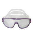 Nabaiji Swimdow Little Purple Swimming Googles & Mask