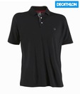 Inesis Black Golf Polo-18