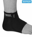 Aptonia S 200 SP Black Multi Sports Ankle Support