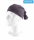 Kalenji X Purpose Grey Running Headband