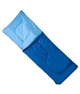 Quechua S 20 Hiking Sleeping Bag Zip