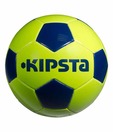 Kipsta First Kick T5 Green Football