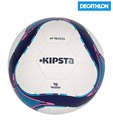 Kipsta F 500 T 5 White & Pink Football