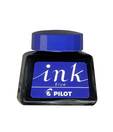 Pilot Ink Bottle 30 Ml Blue