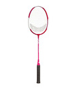Artengo BR700 Pink Badminton Racket