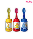 Nuby Infant Feeder Set