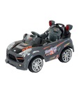 Delia Vigor Master Car - Grey